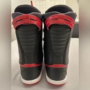 Nike | Shoes | Nike Vapen Snowboard Boots Mens Size 2 Eu 46  display picture 1